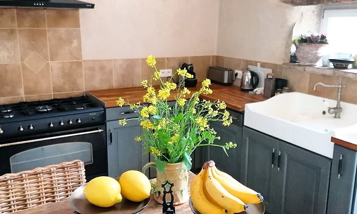 Photo of Kitchen in Tailly