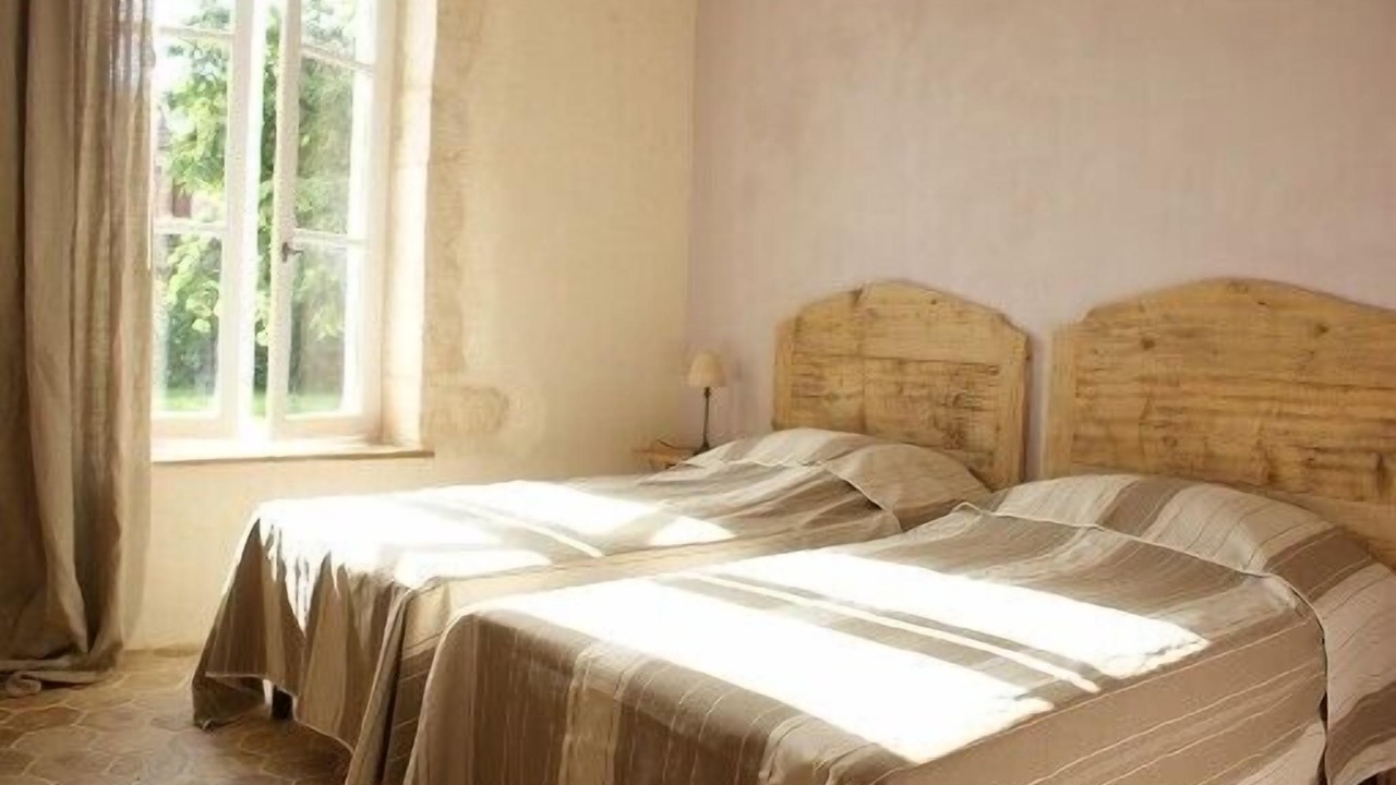 Photo of Bedroom in Tailly