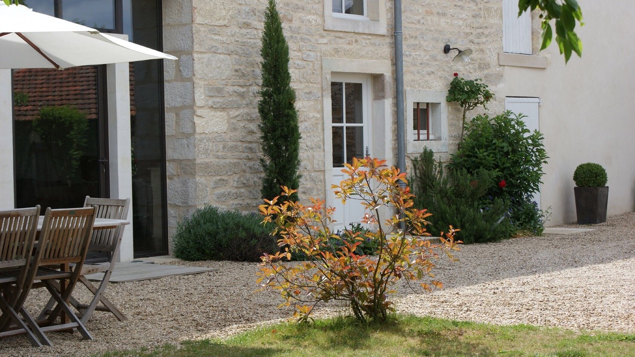 Photo of Outdoor in Tailly