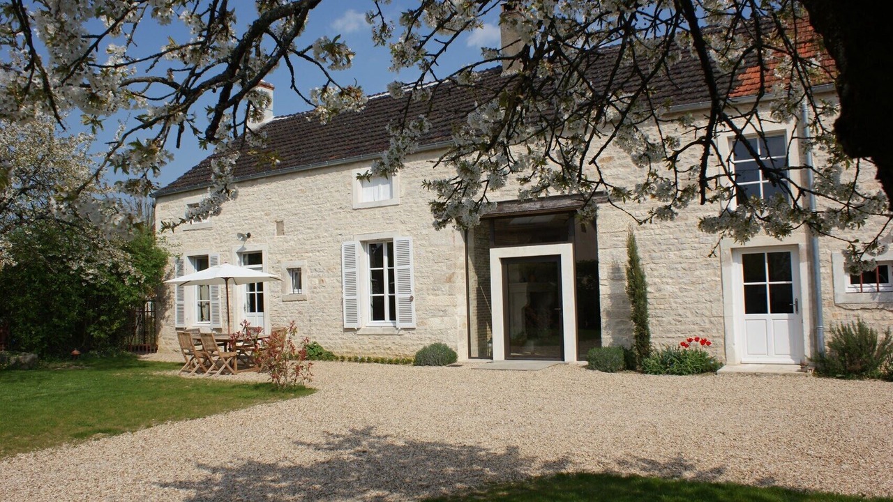 Photo of Outdoor in Tailly