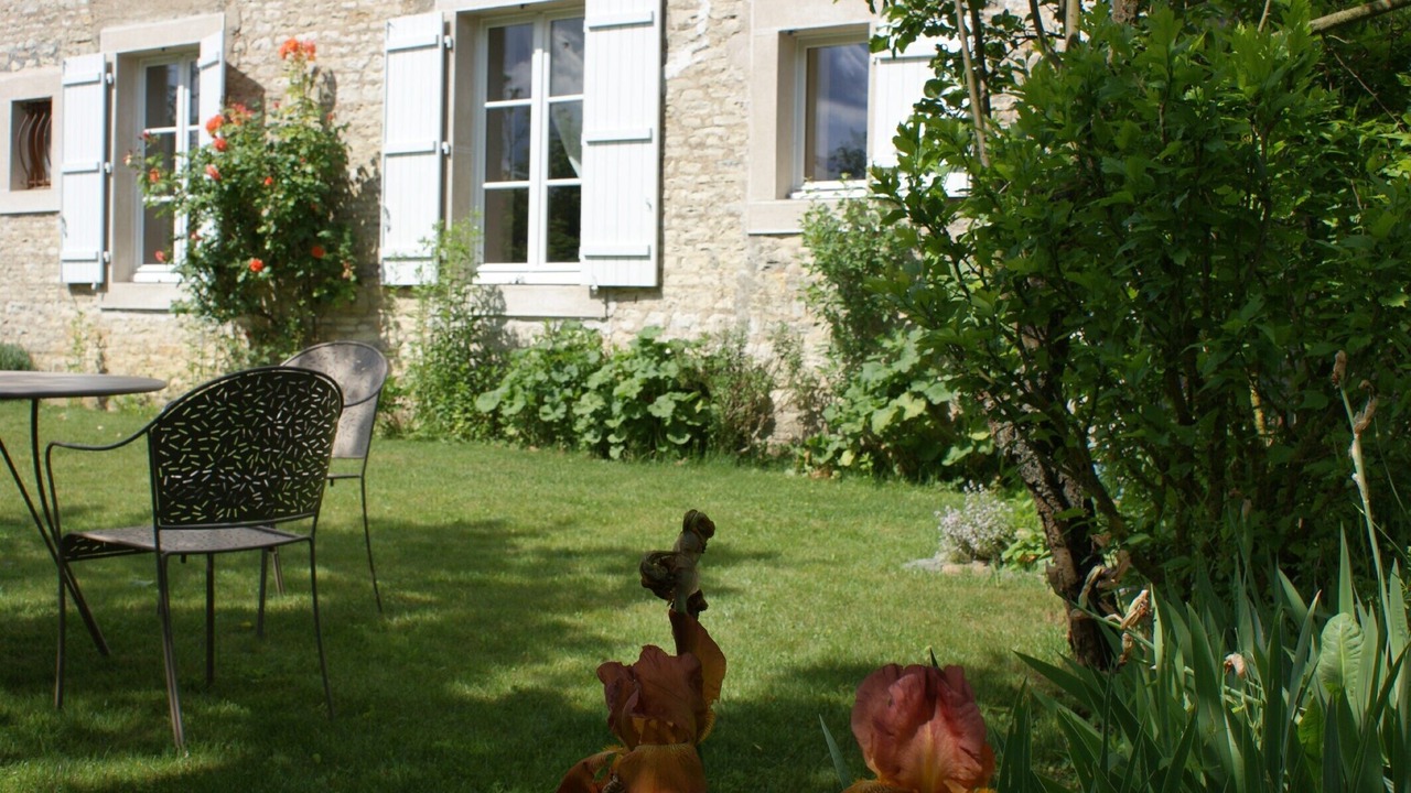 Photo of Outdoor in Tailly