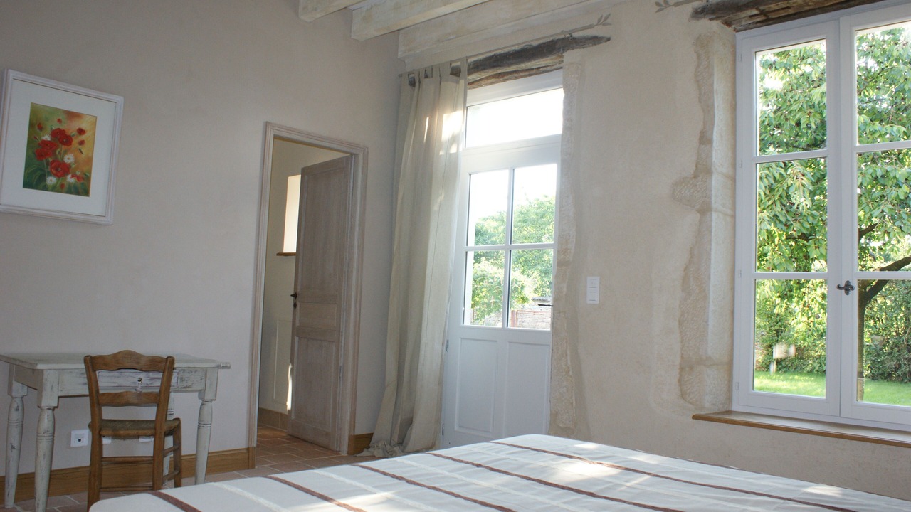 Photo of Bedroom in Tailly