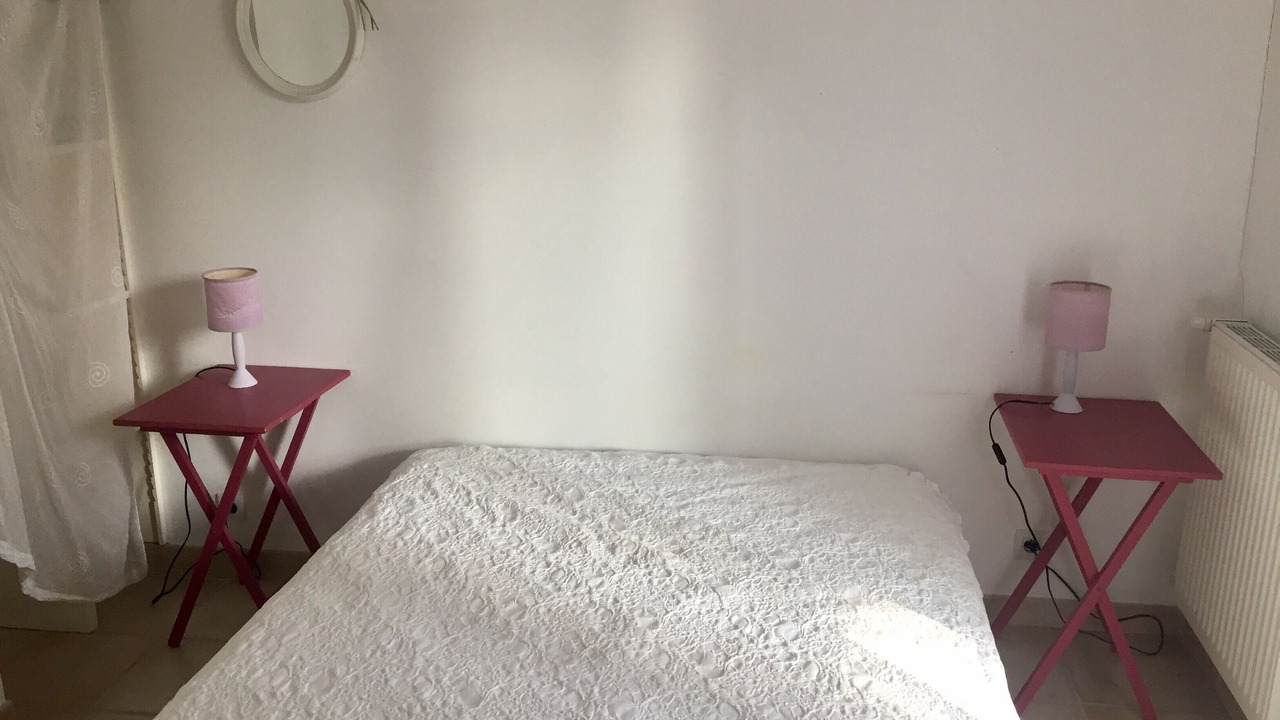 Photo of Bedroom in Quimiac