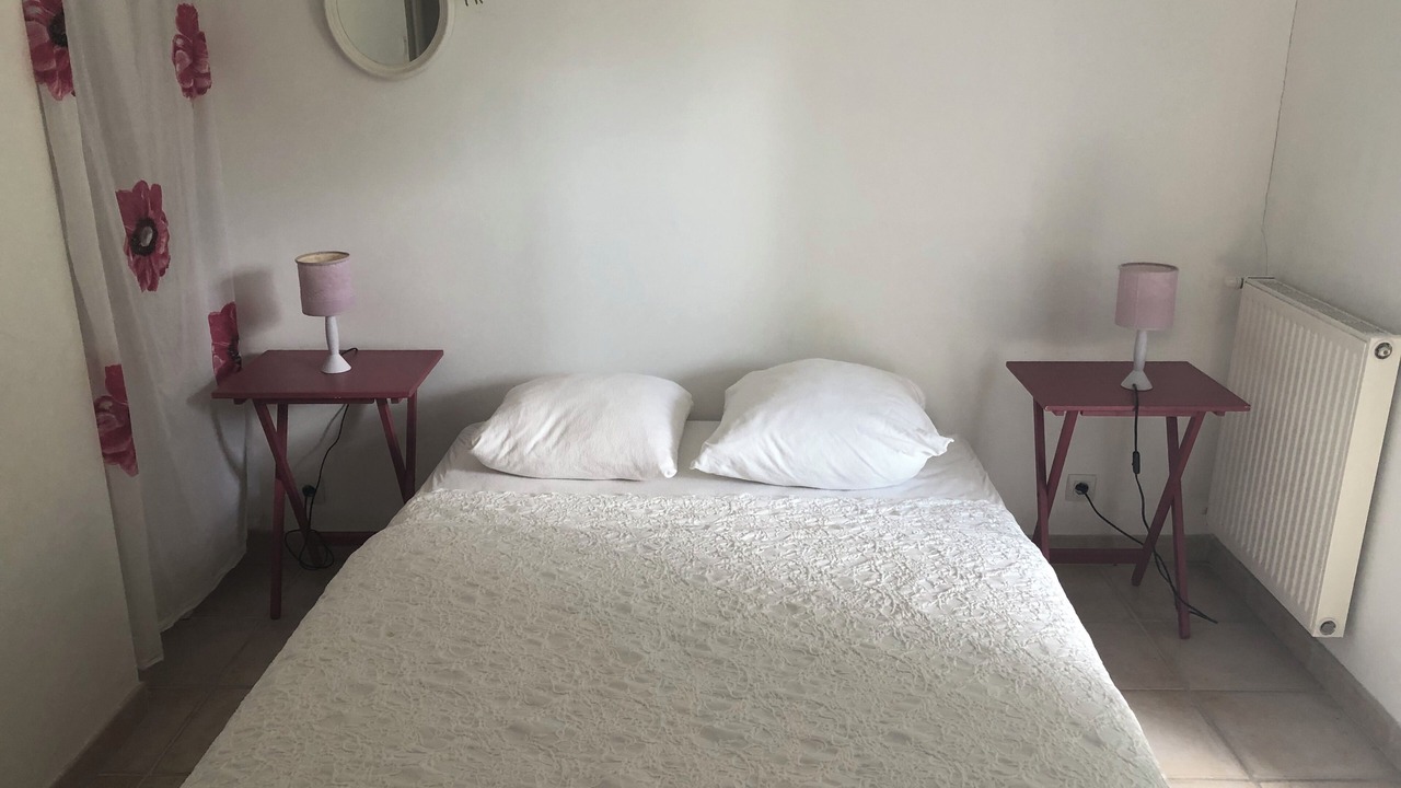Photo of Bedroom in Quimiac