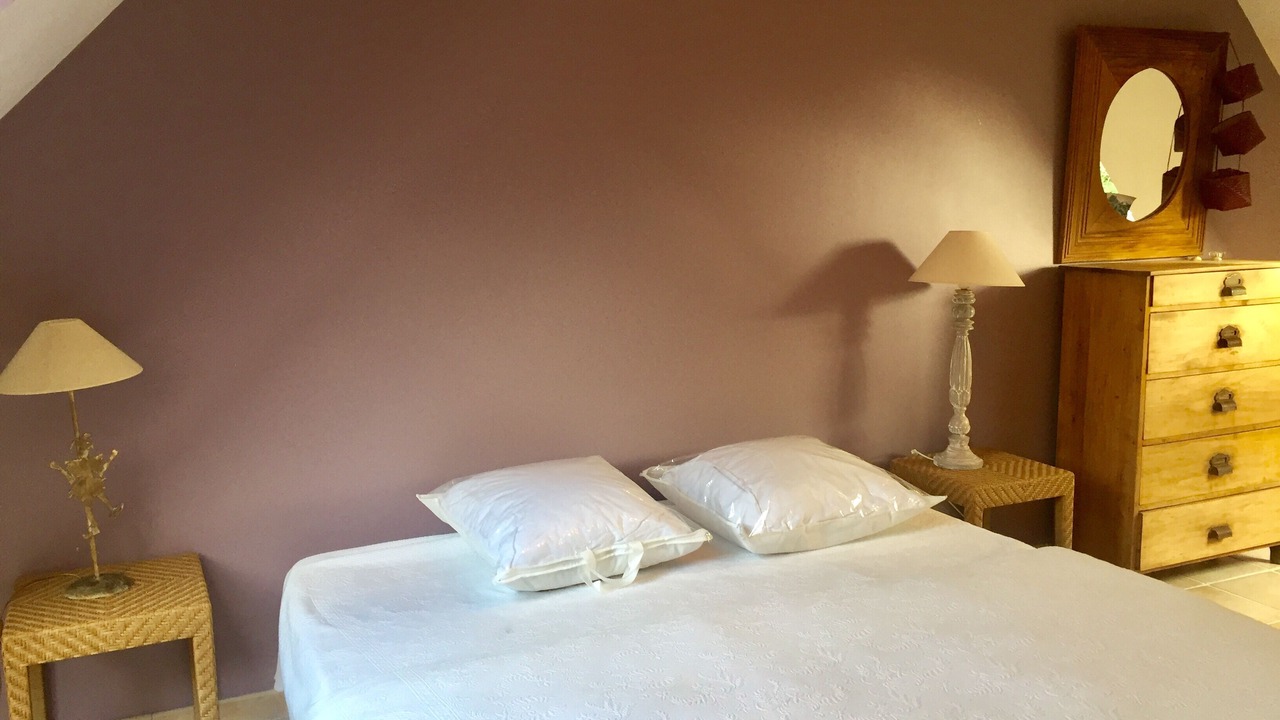Photo of Bedroom in Quimiac
