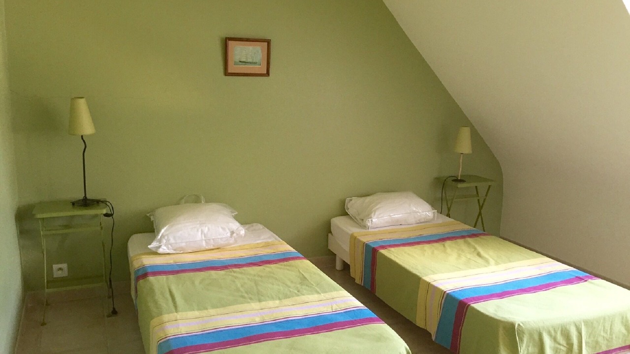 Photo of Bedroom in Quimiac