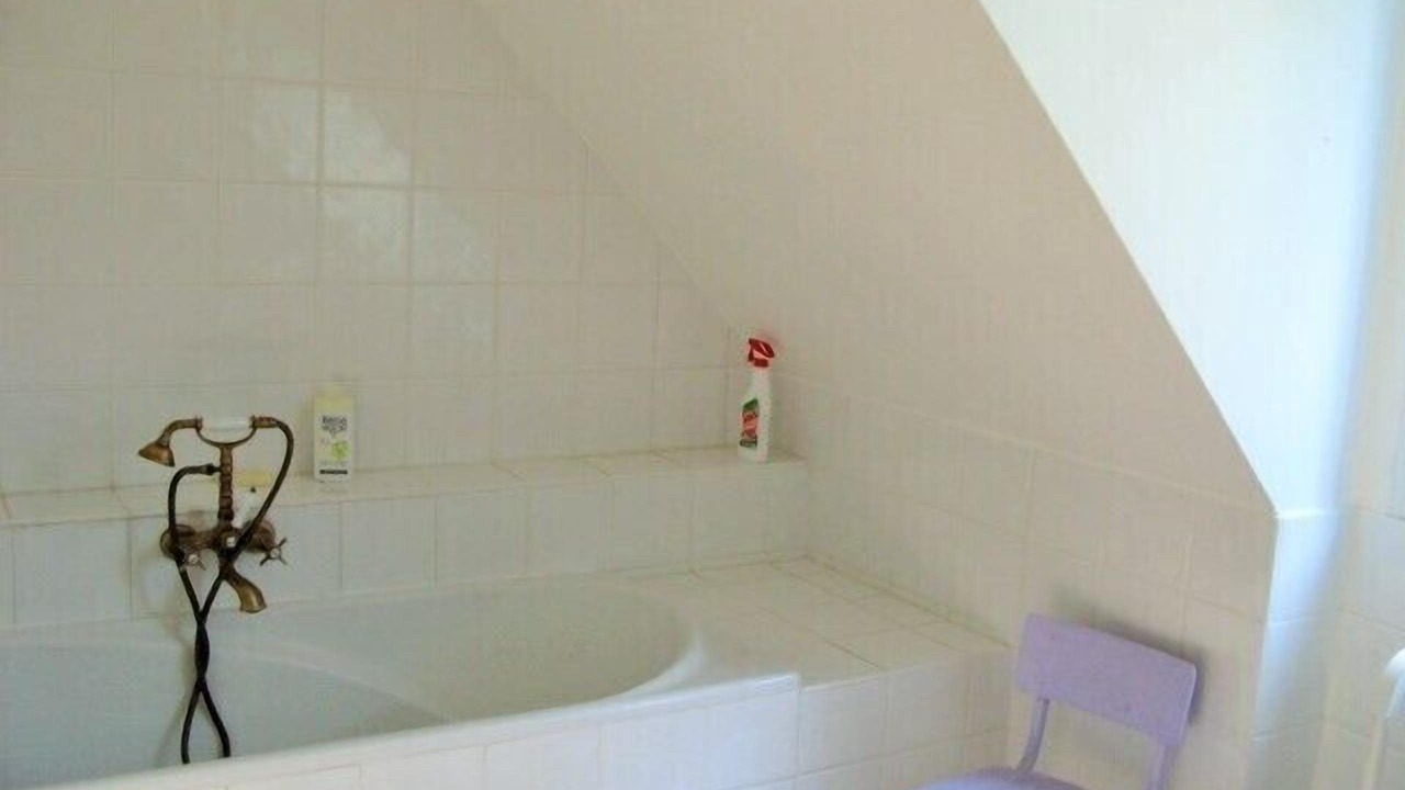 Photo of Bathroom in Quimiac