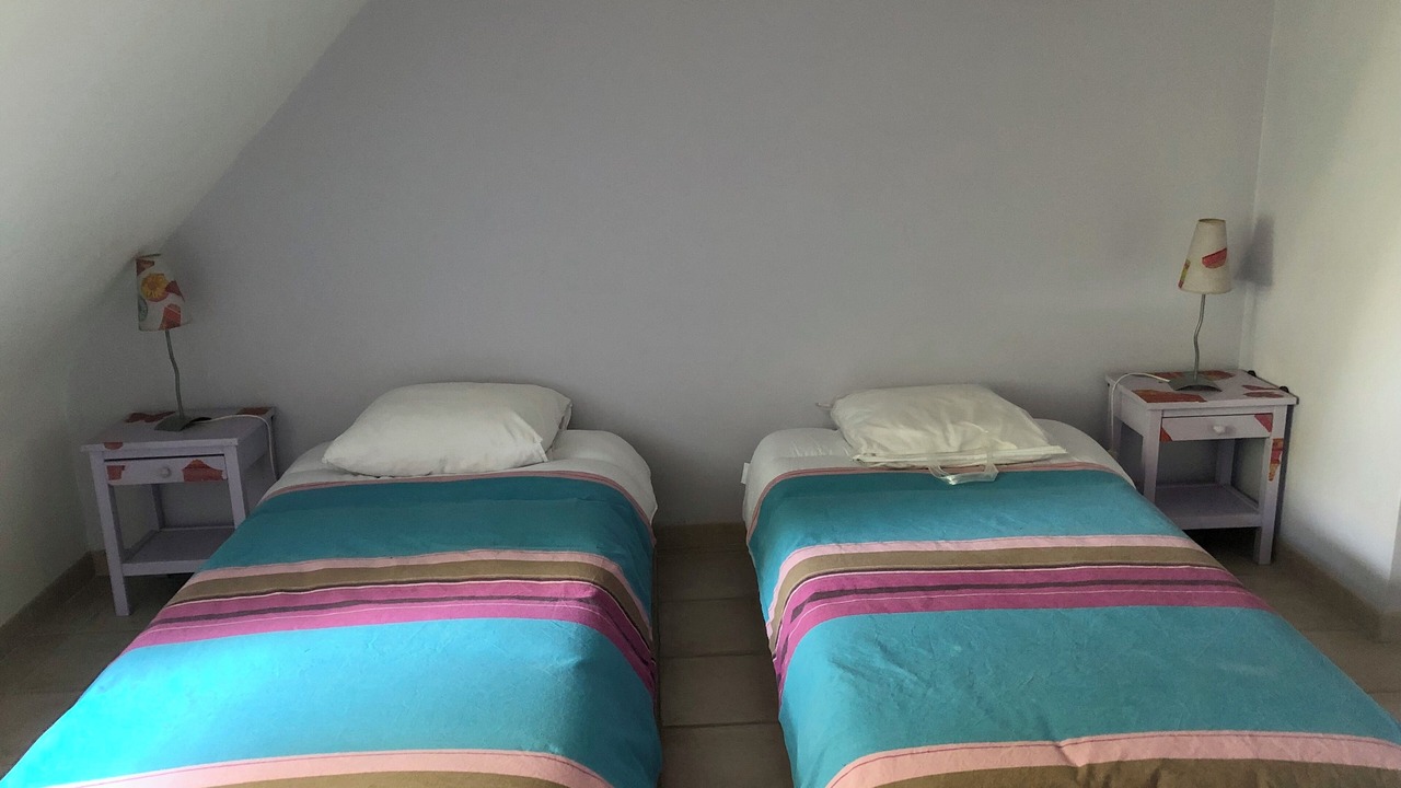 Photo of Bedroom in Quimiac