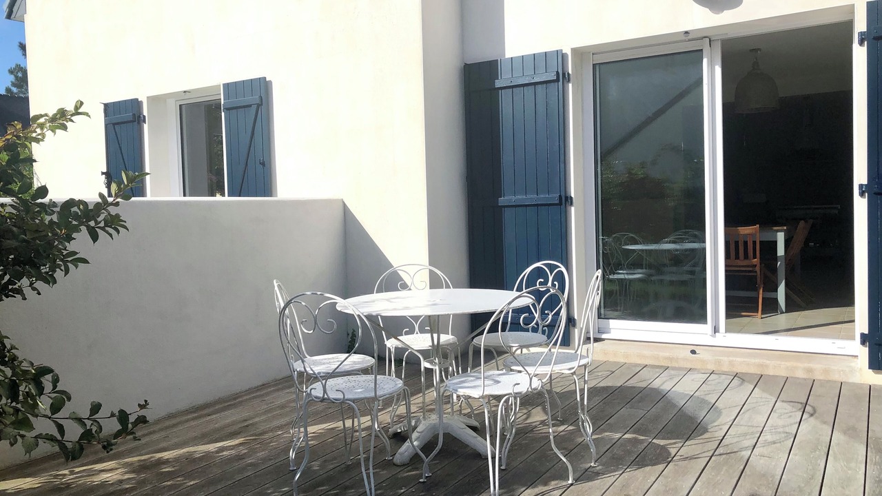 Photo of Outdoor in Quimiac