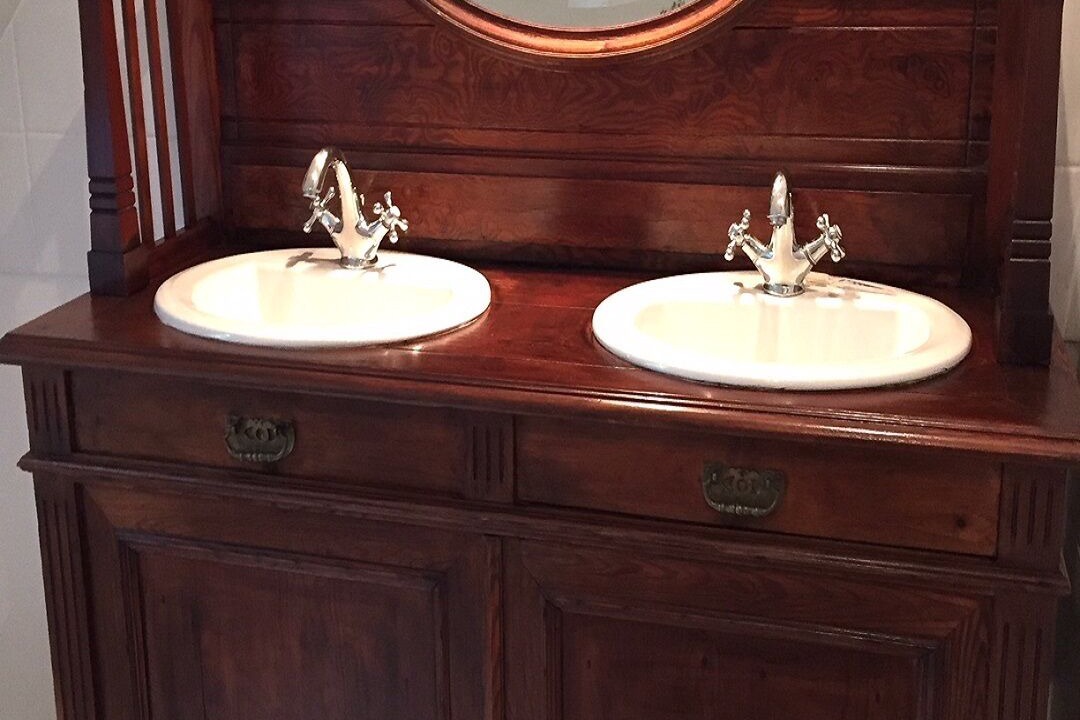 Photo of Bathroom in Quimiac