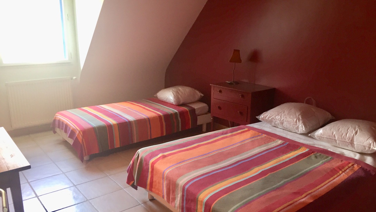 Photo of Bedroom in Quimiac