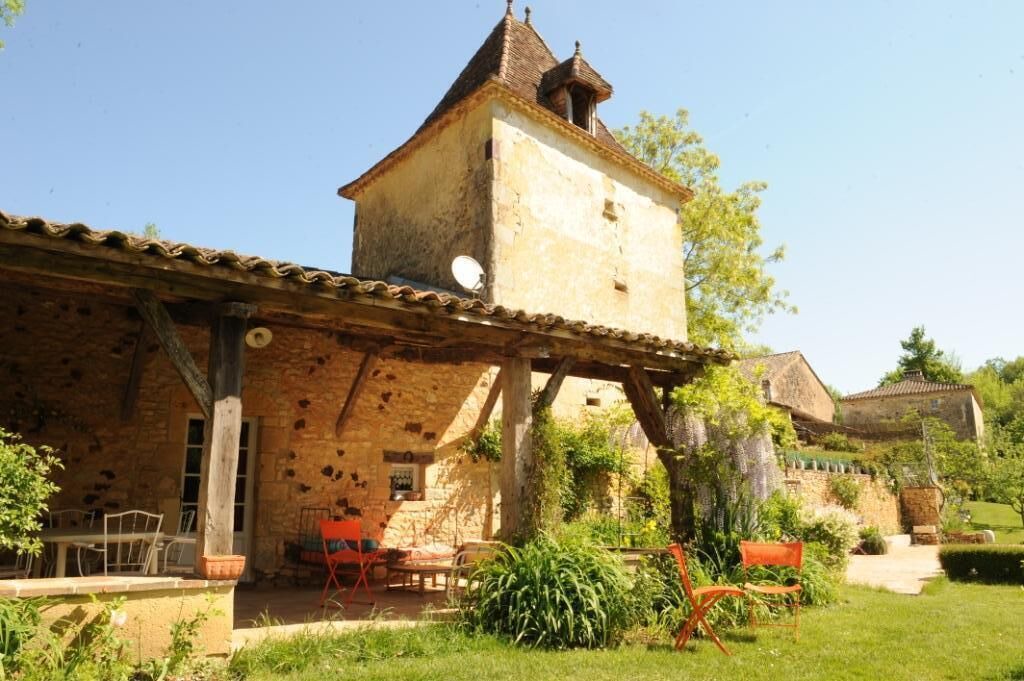 Photo of Outdoor in Paulhiac