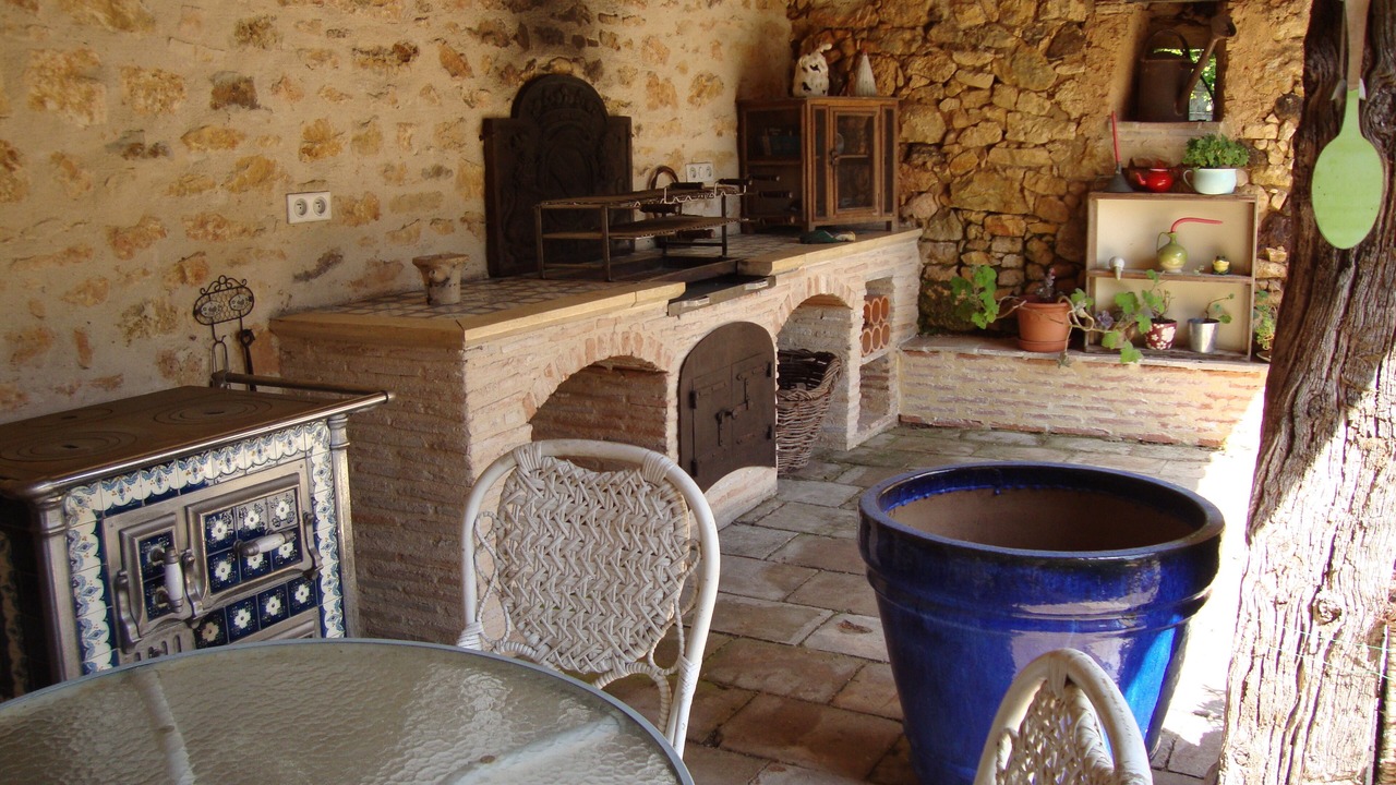 Photo of Outdoor in Paulhiac