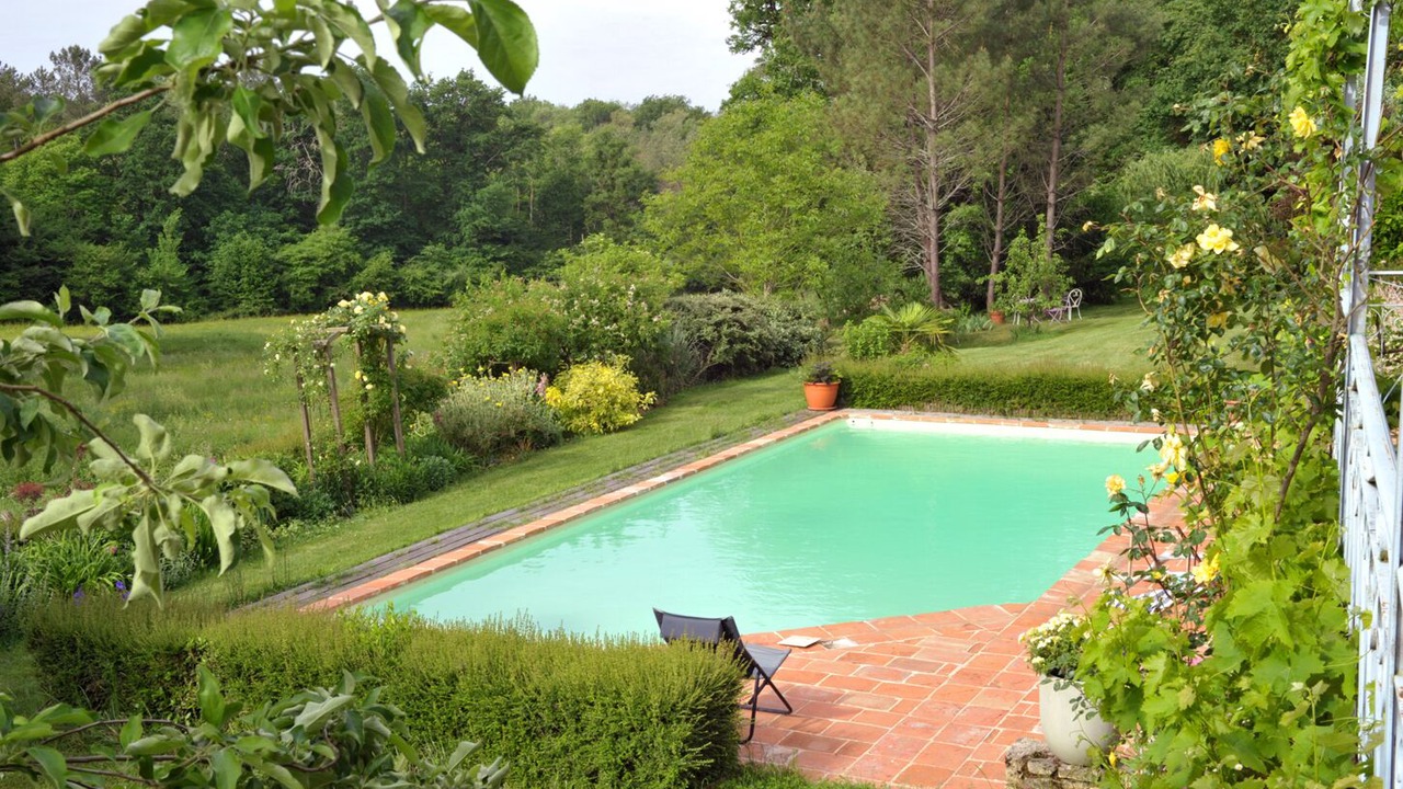 Photo of Outdoor in Paulhiac