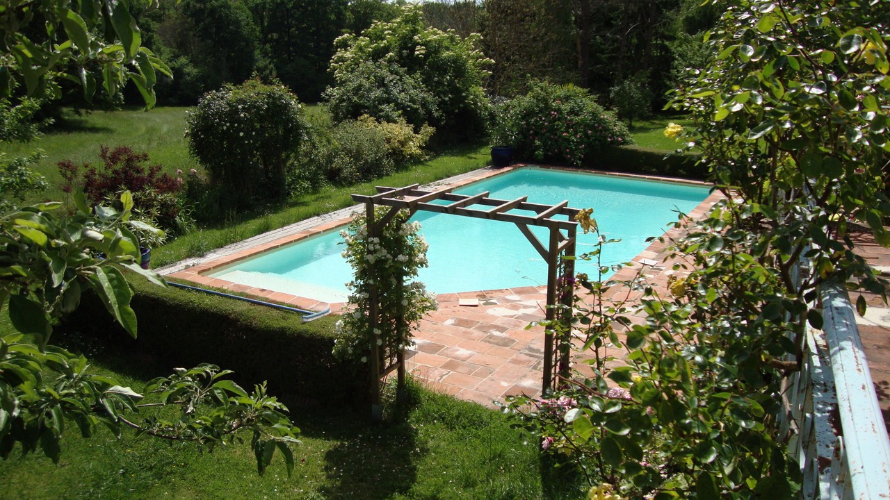 Photo of Outdoor in Paulhiac