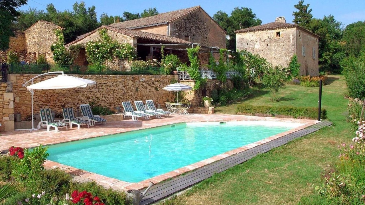 Photo of Outdoor in Paulhiac