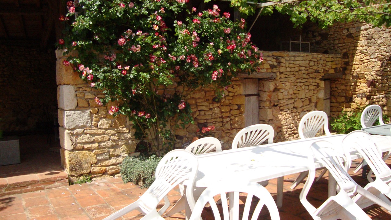 Photo of Outdoor in Paulhiac