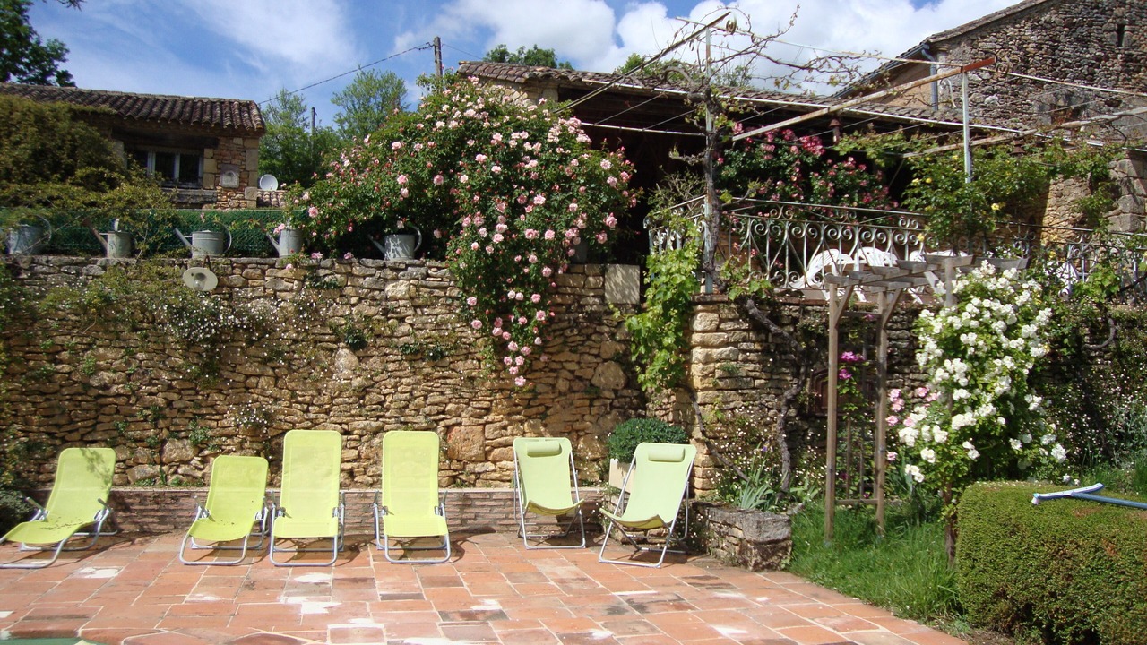 Photo of Outdoor in Paulhiac