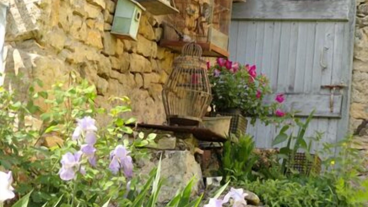 Photo of Outdoor in Paulhiac