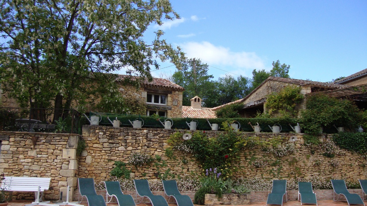 Photo of Outdoor in Paulhiac