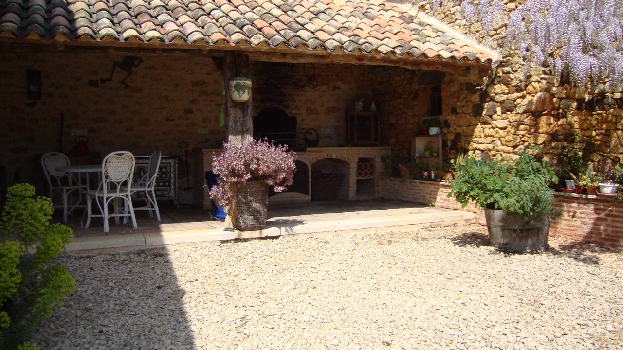 Photo of Outdoor in Paulhiac