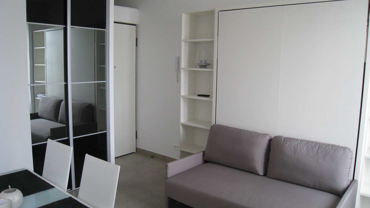 Photo of Livingroom in Menton