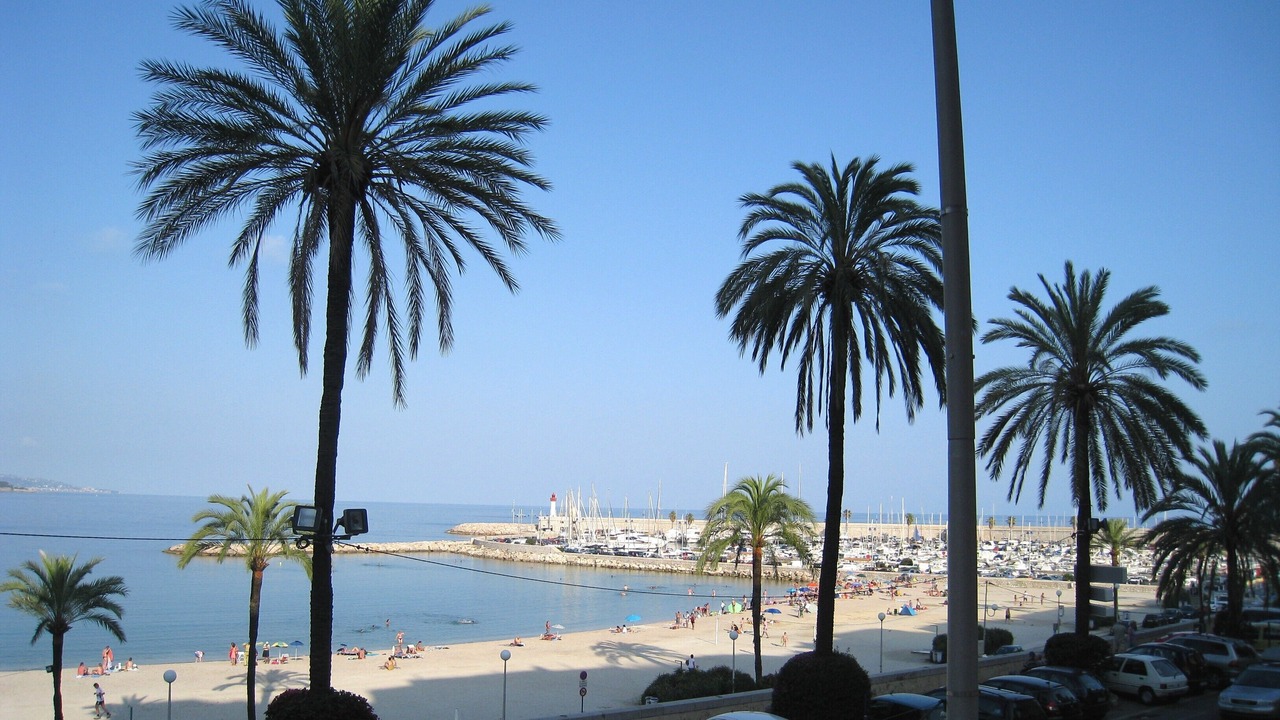 Photo of Others in Menton