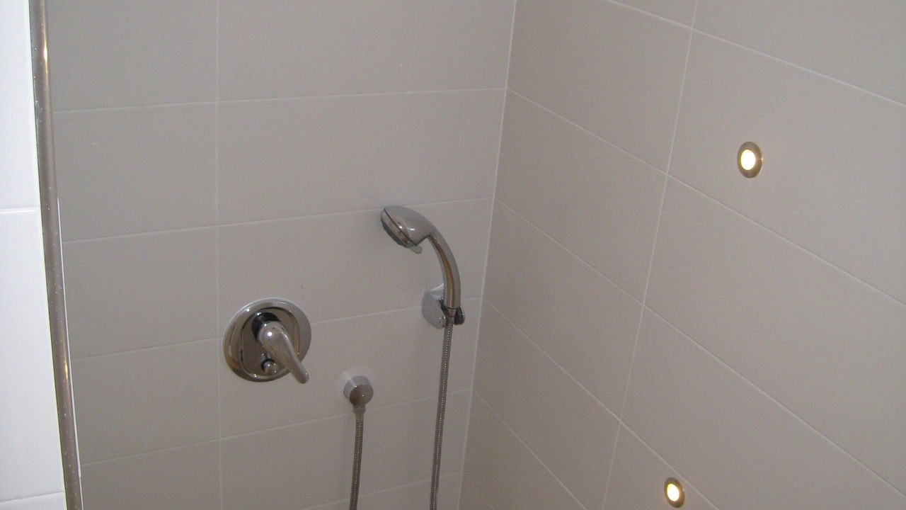 Photo of Bathroom in Menton