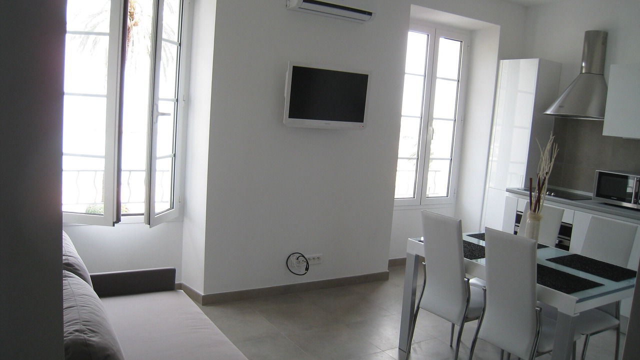 Photo of Livingroom in Menton