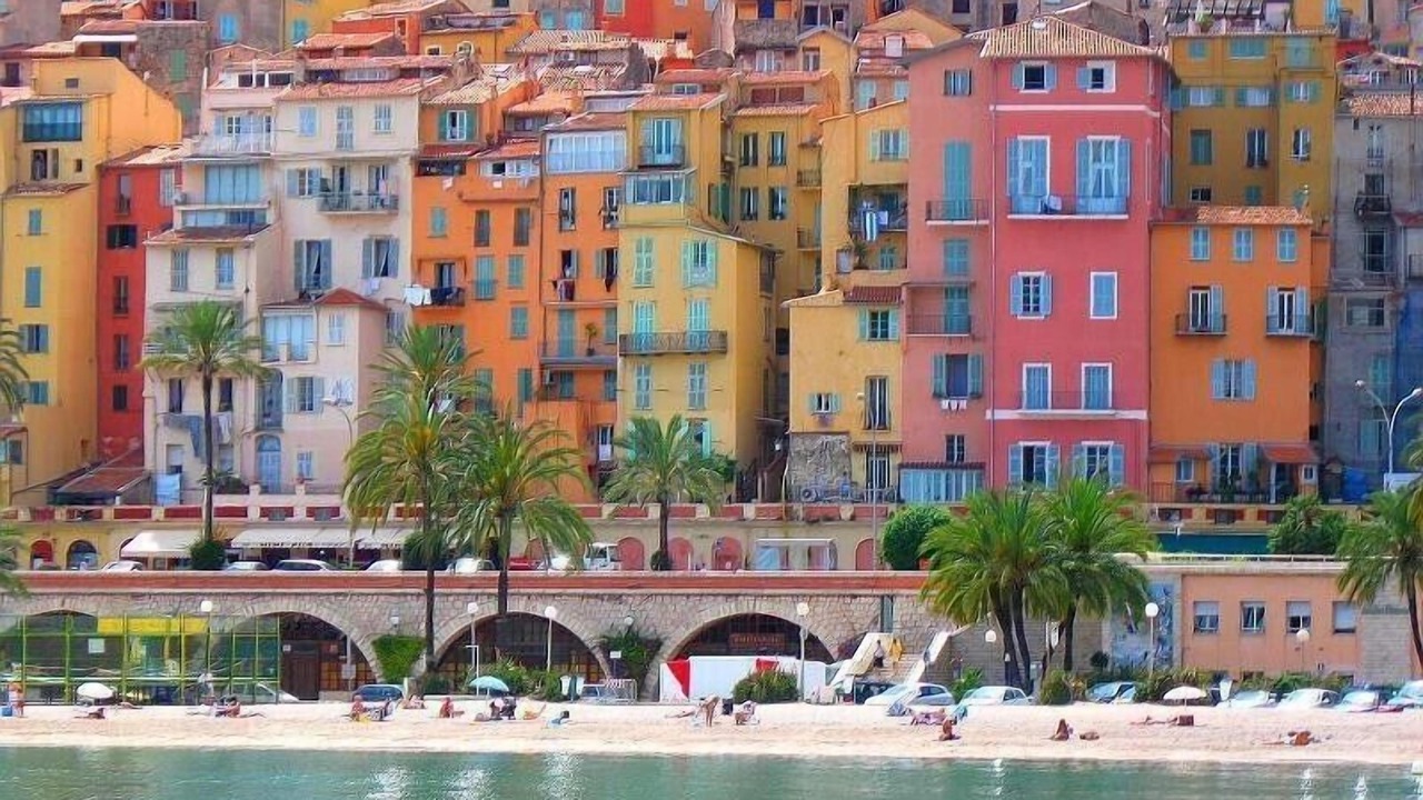 Photo of Outdoor in Menton