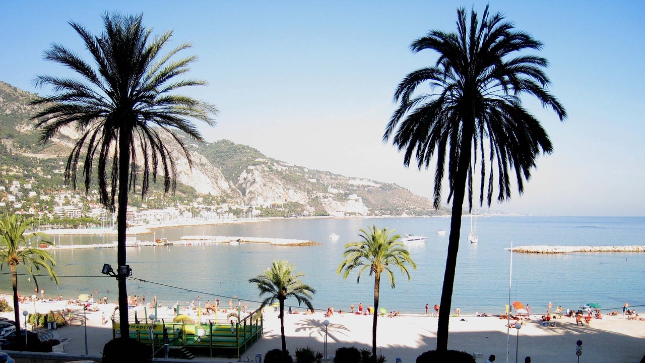 Photo of Others in Menton
