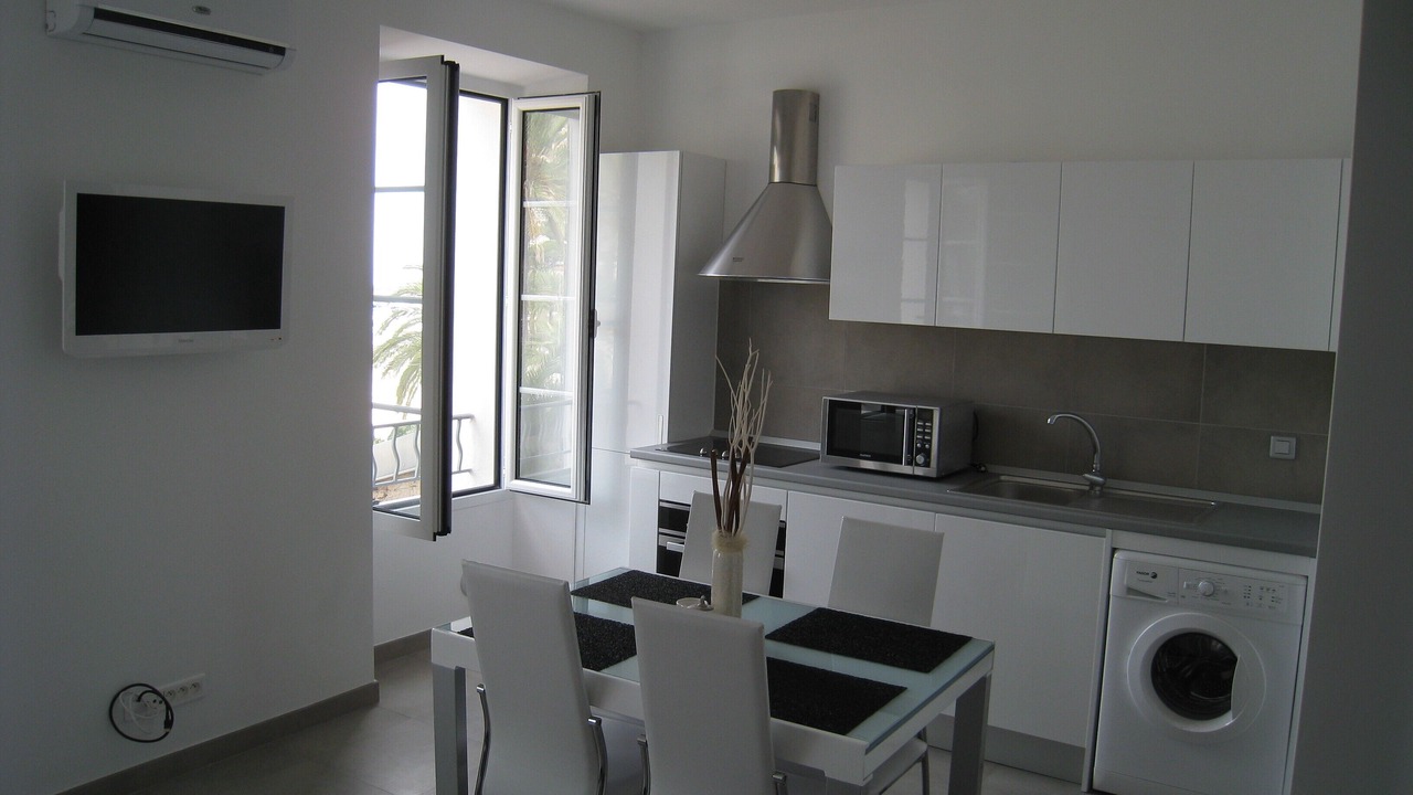 Photo of Kitchen in Menton