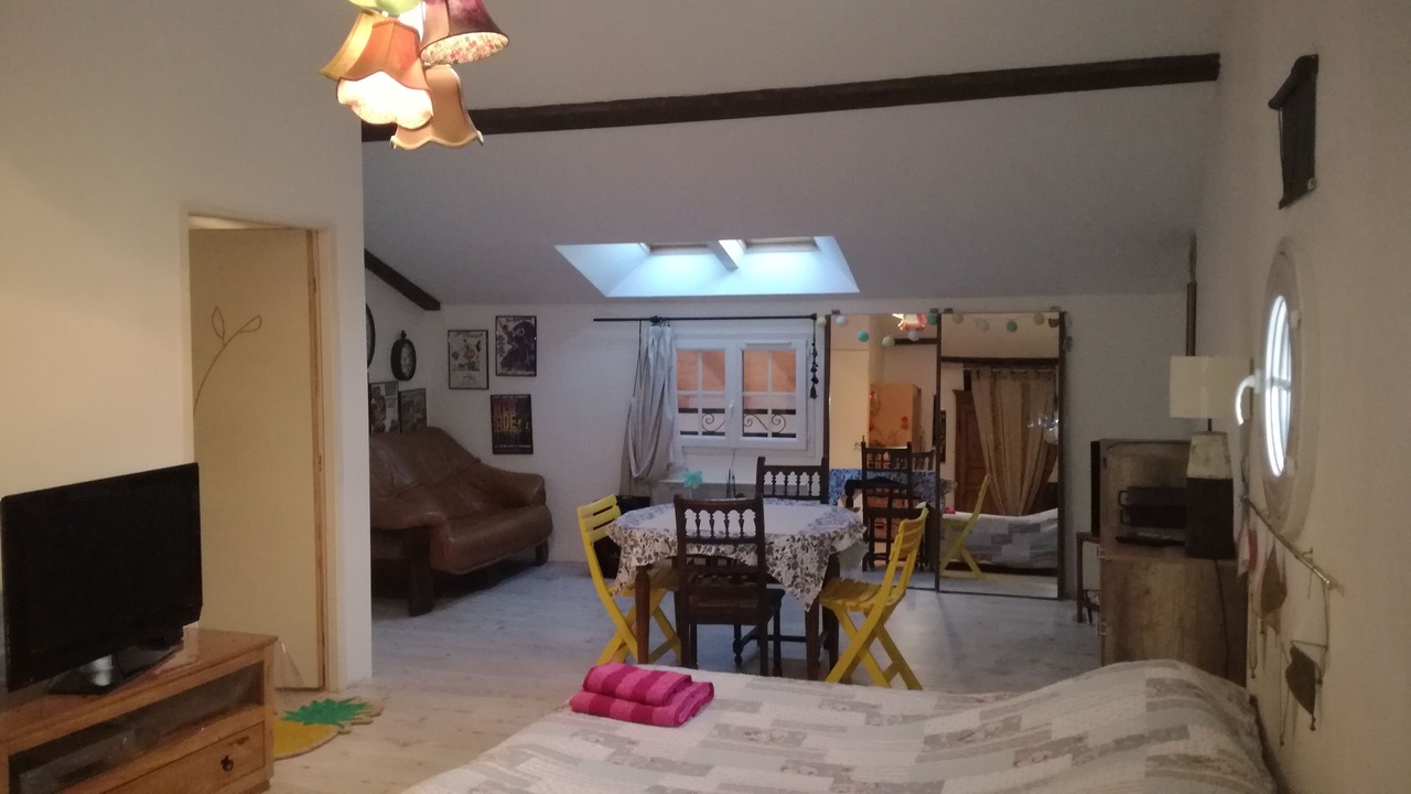 Photo of Bedroom in Saint-Alexandre