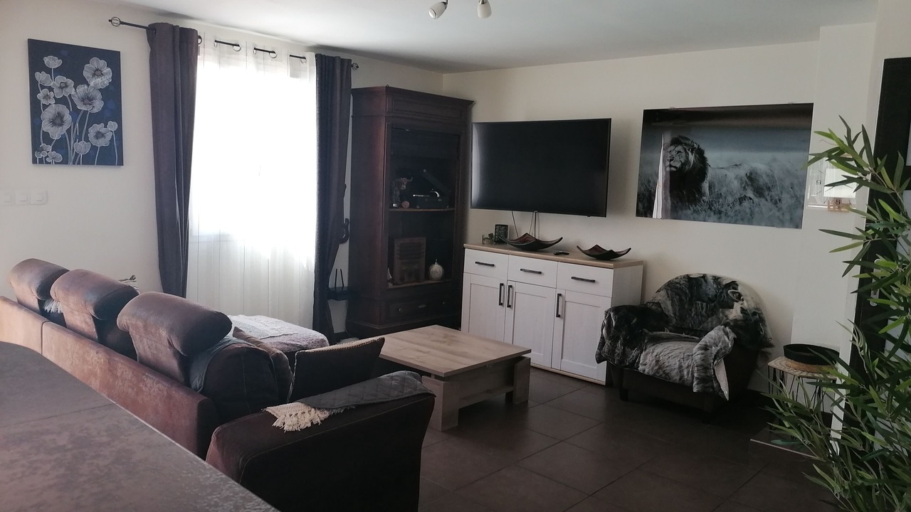 Photo of Livingroom in Saint-Alexandre