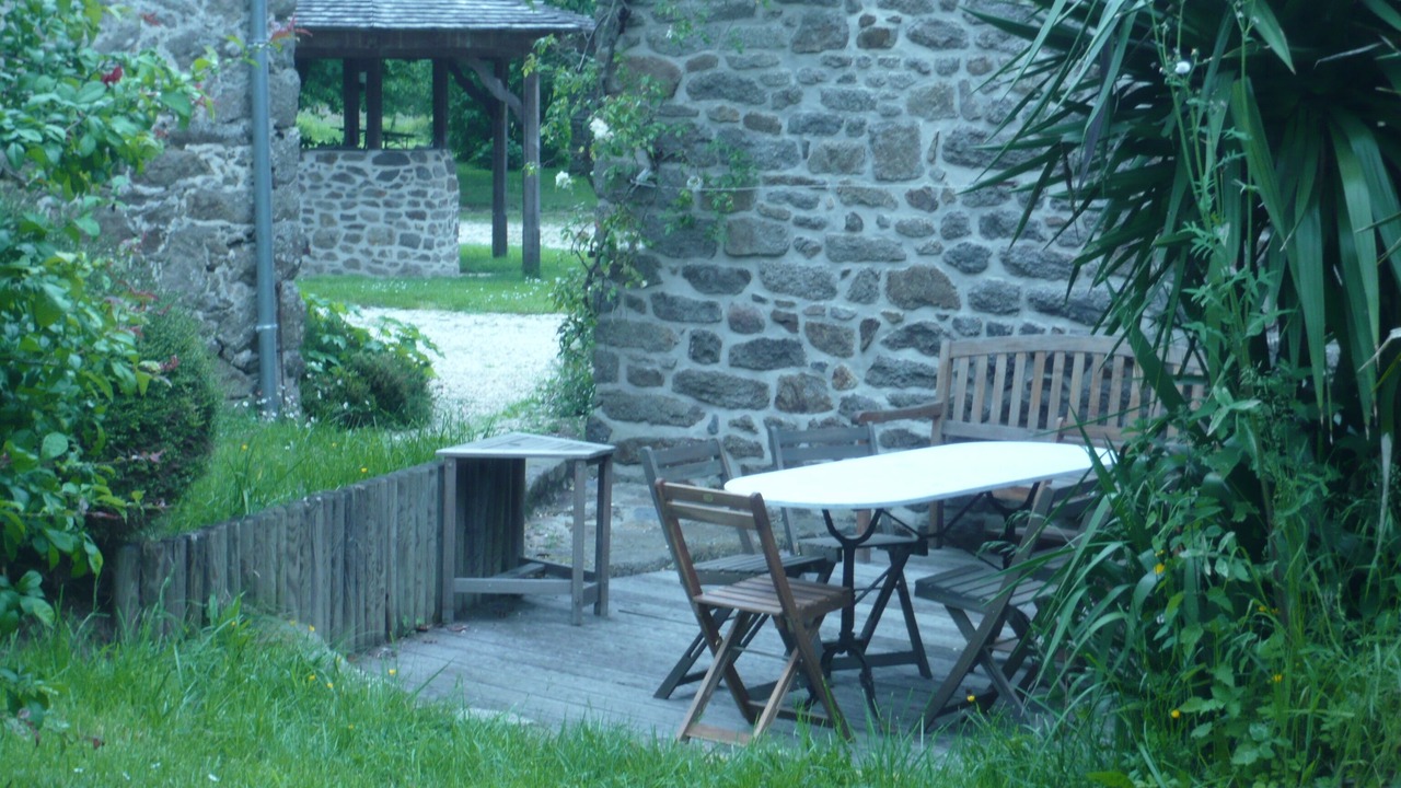 Photo of Outdoor in Miniac-Morvan