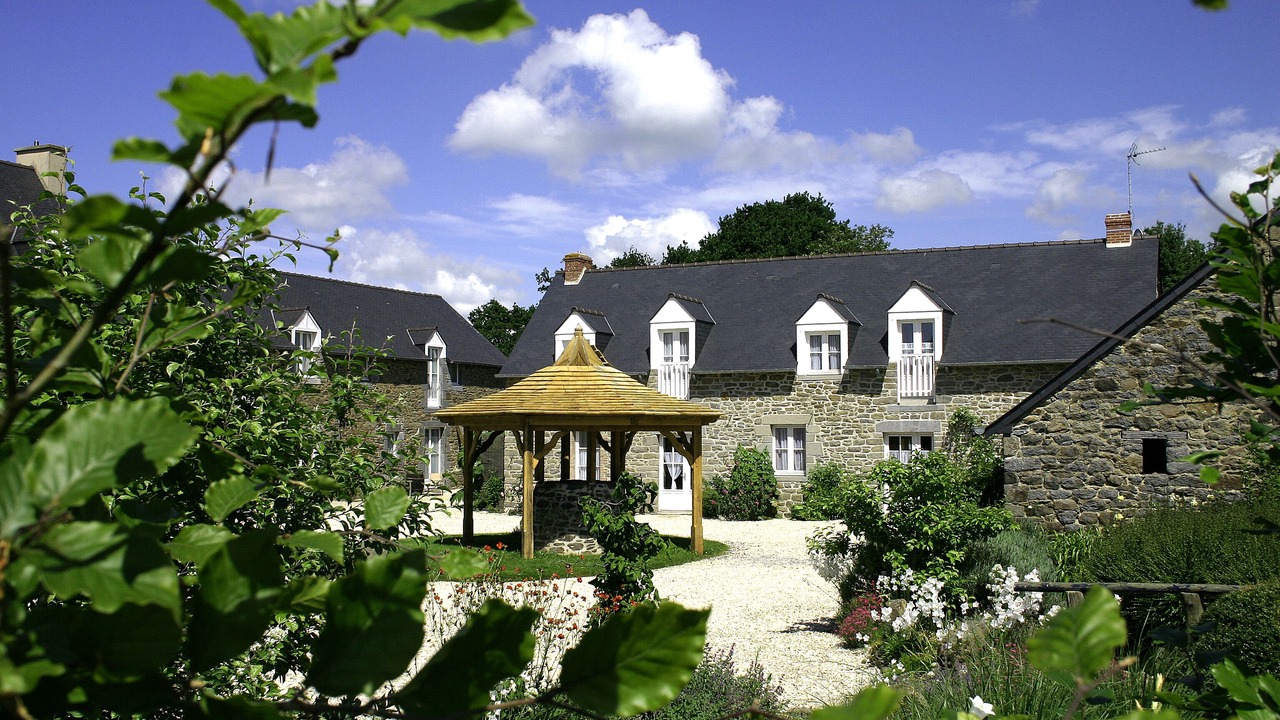 Photo of Outdoor in Miniac-Morvan