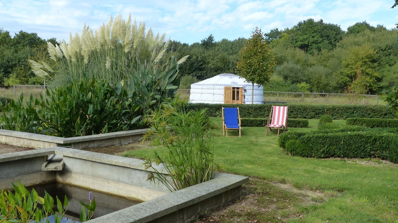 Photo of Outdoor in Miniac-Morvan