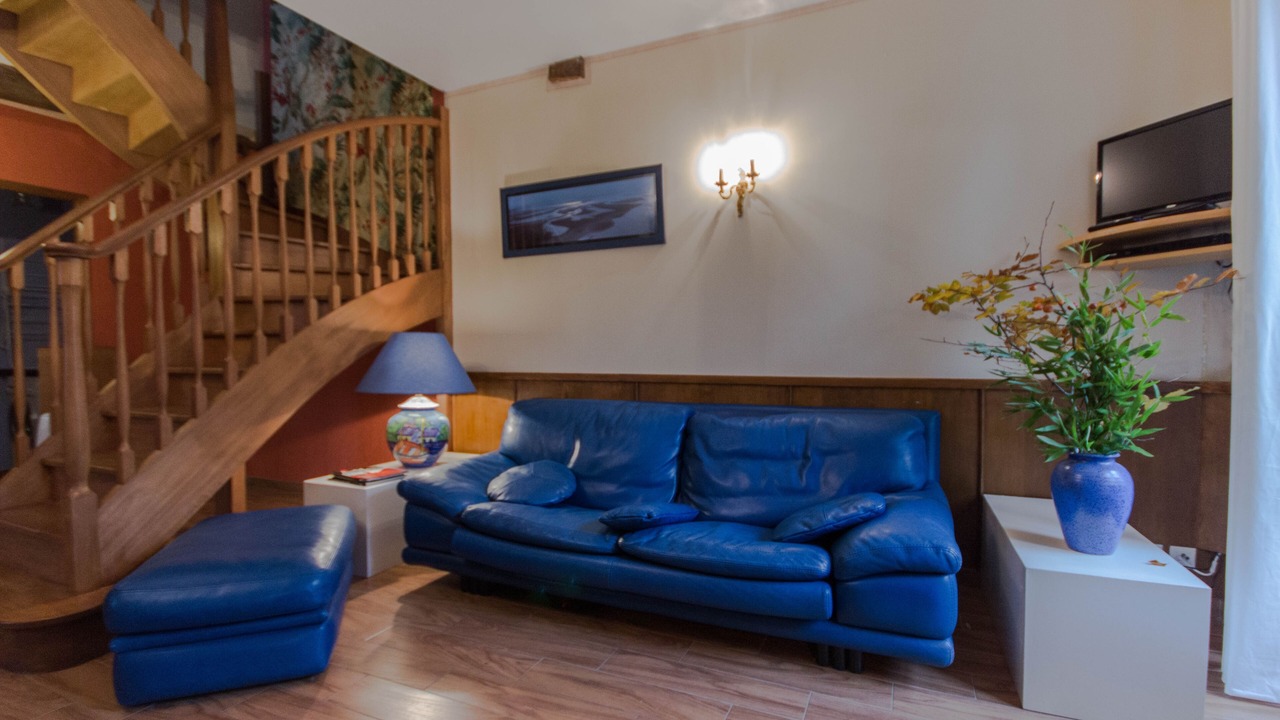 Photo of Livingroom in Miniac-Morvan