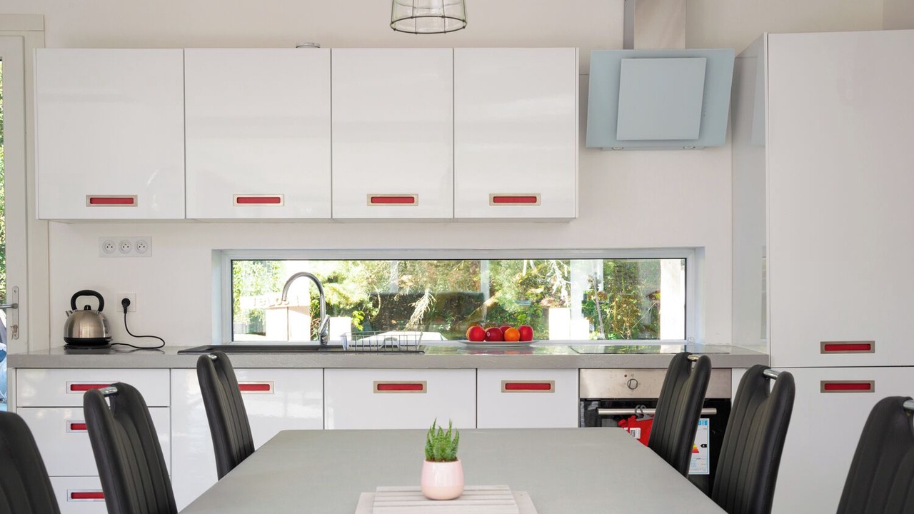 Photo of Kitchen in La Tranche-sur-Mer
