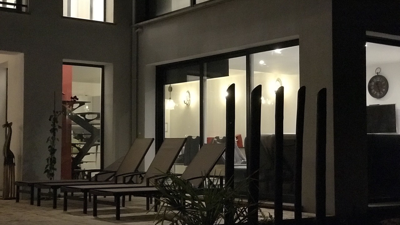 Photo of Patio Balcony in La Tranche-sur-Mer