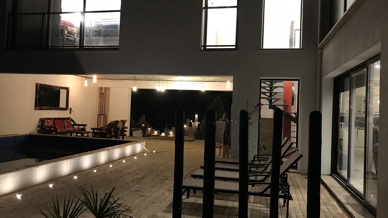 Photo of Patio Balcony in La Tranche-sur-Mer