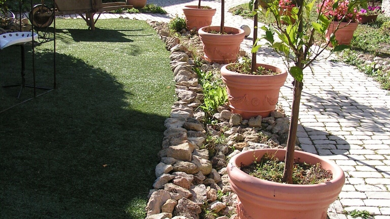 Photo of Outdoor in Moussoulens