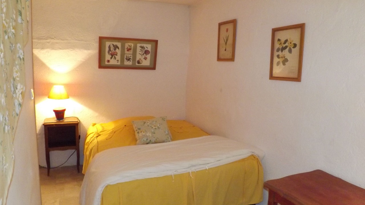 Photo of Bedroom in Moussoulens