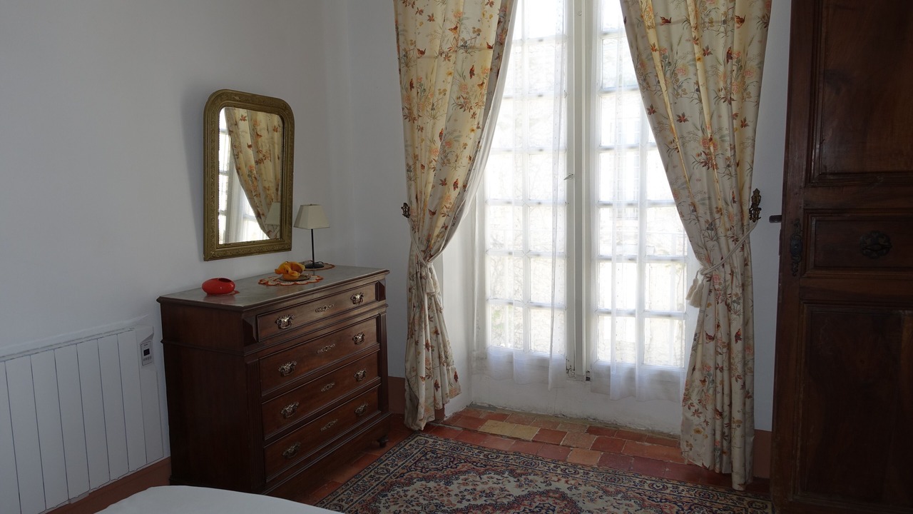 Photo of Bedroom in Moussoulens