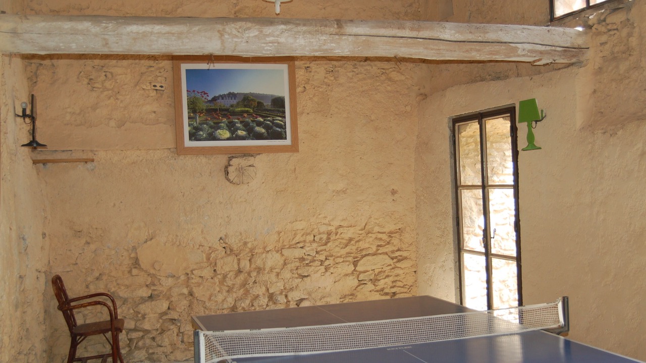 Photo of Bedroom in Moussoulens