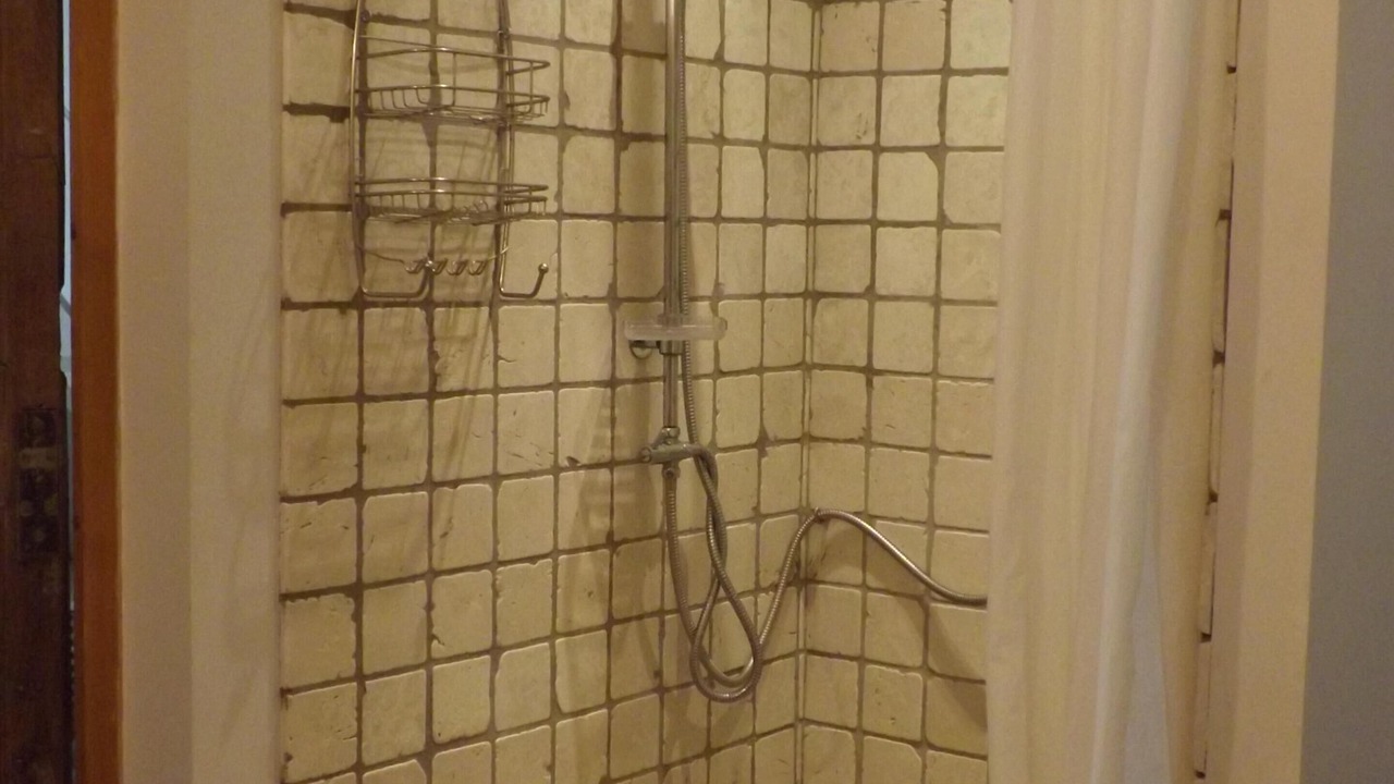 Photo of Bathroom in Moussoulens