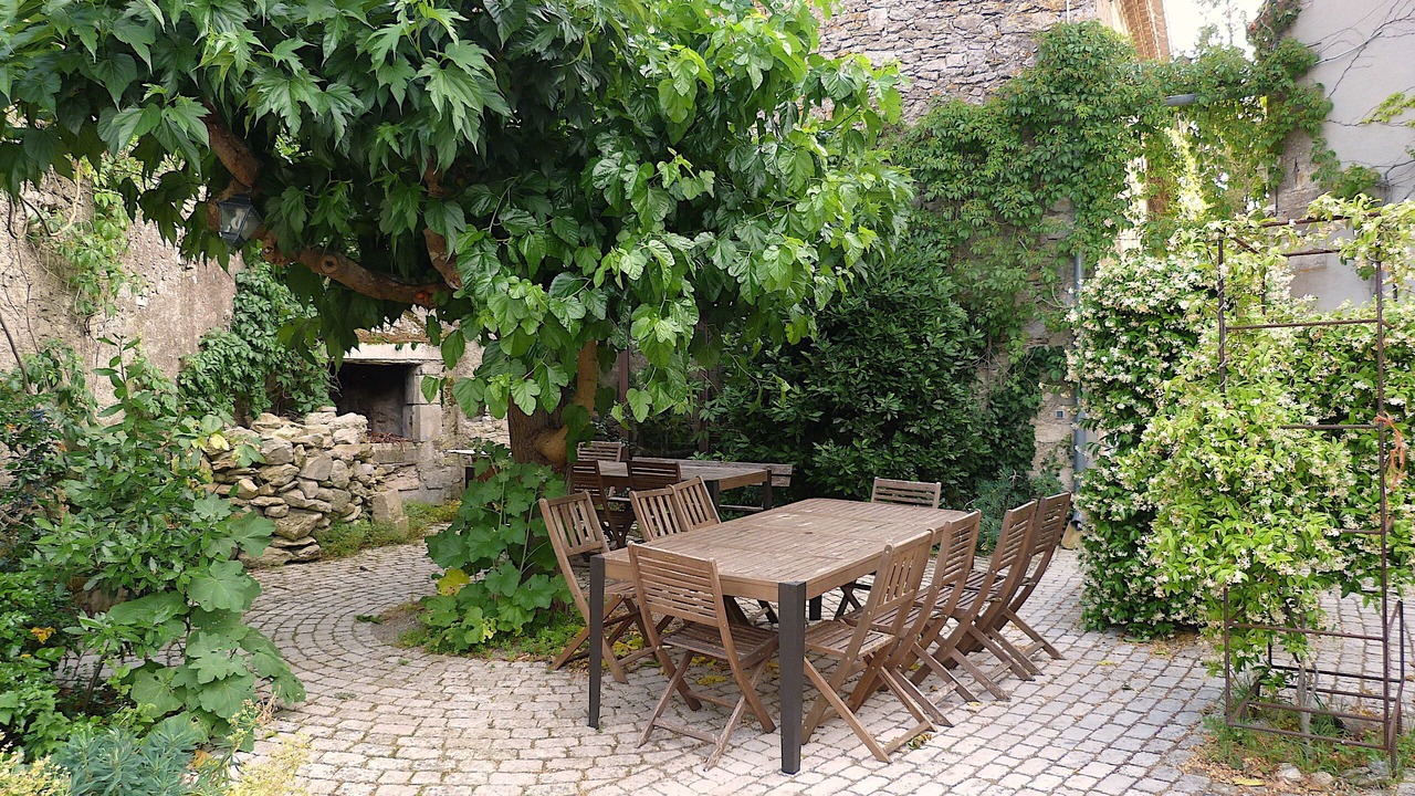 Photo of Outdoor in Moussoulens