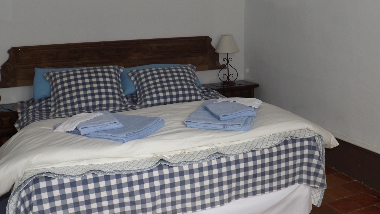 Photo of Bedroom in Moussoulens