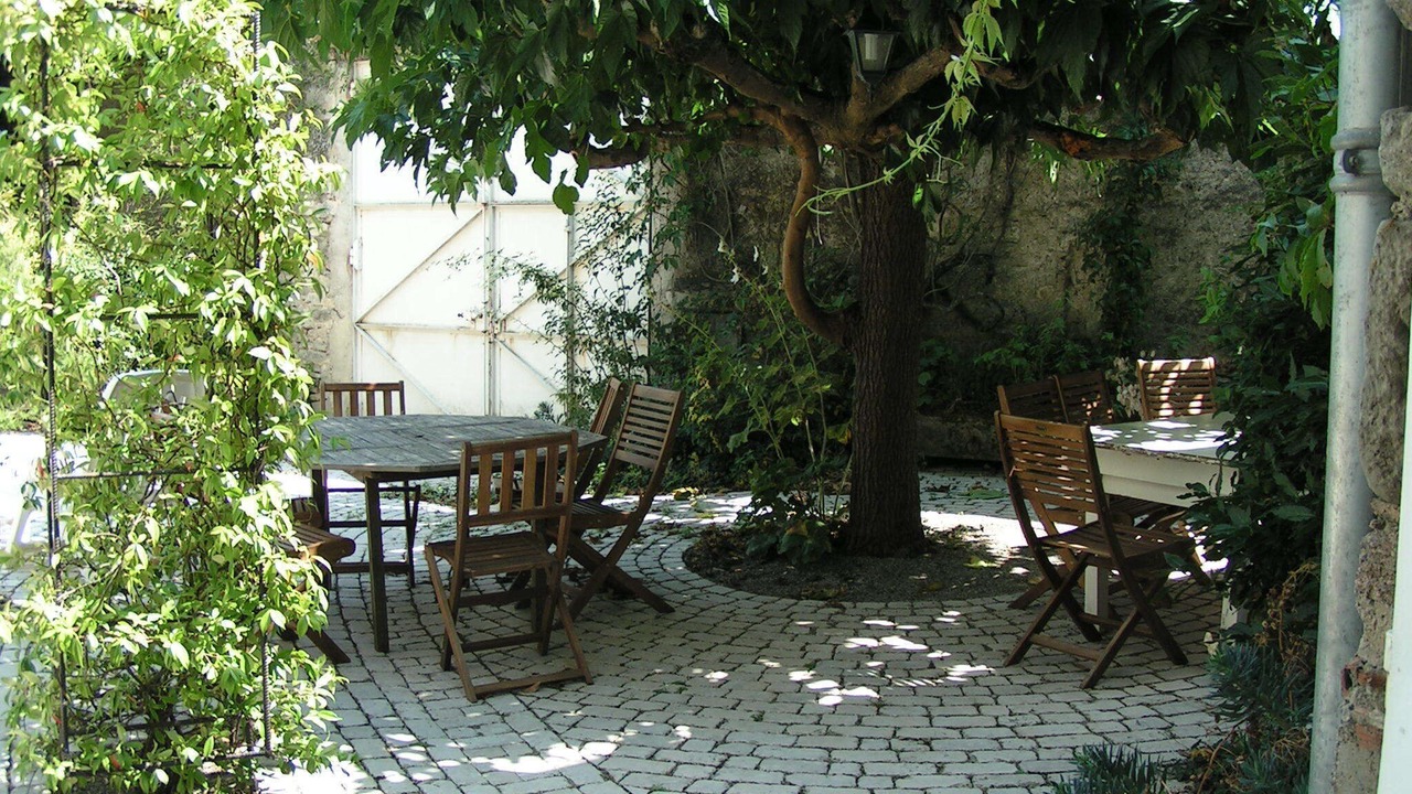 Photo of Outdoor in Moussoulens