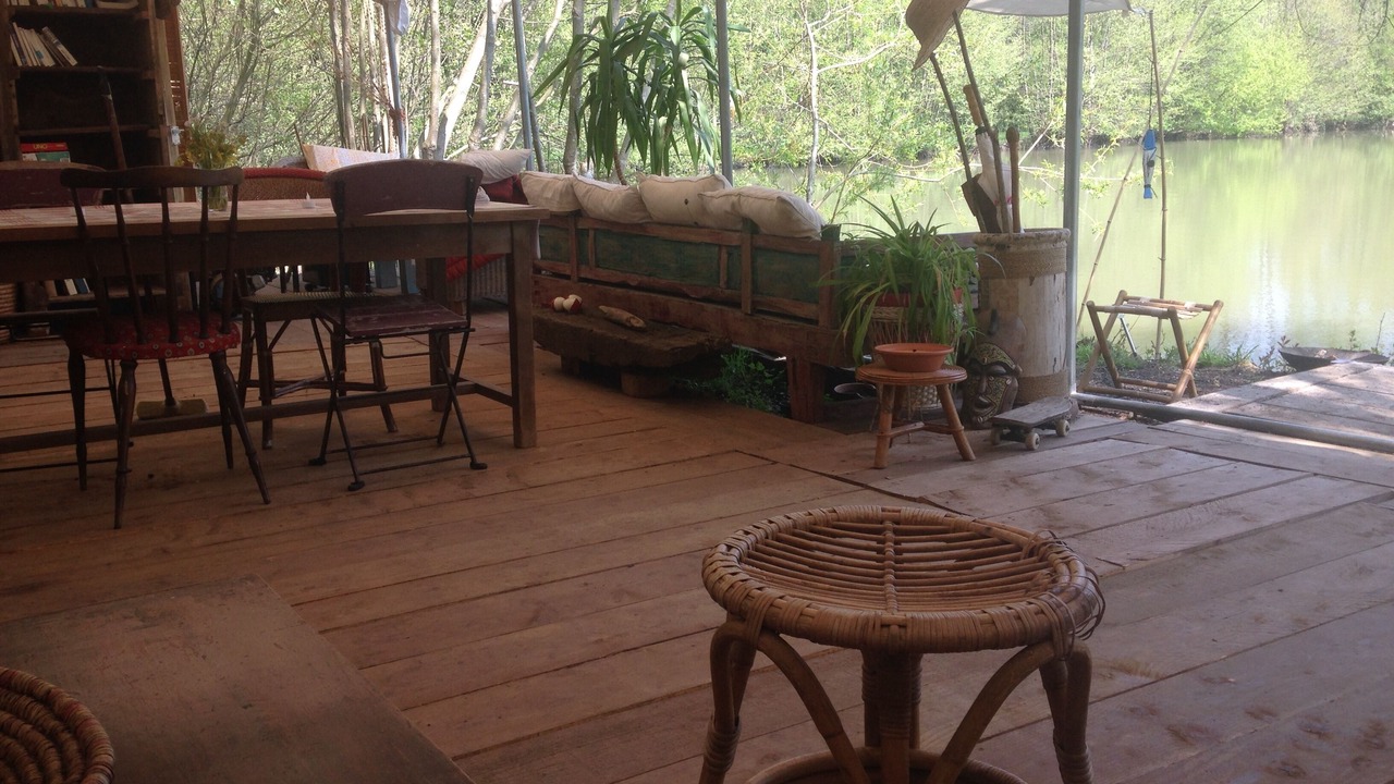 Photo of Outdoor in Bonsmoulins